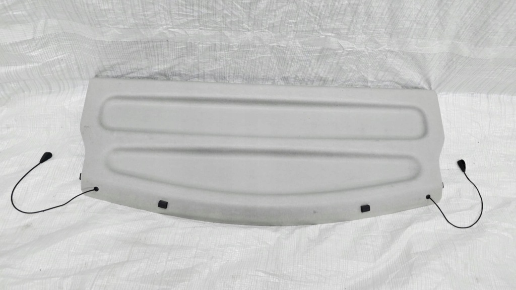 Купити Полиця задня багажника renault zoe рестайлінг  794203271r