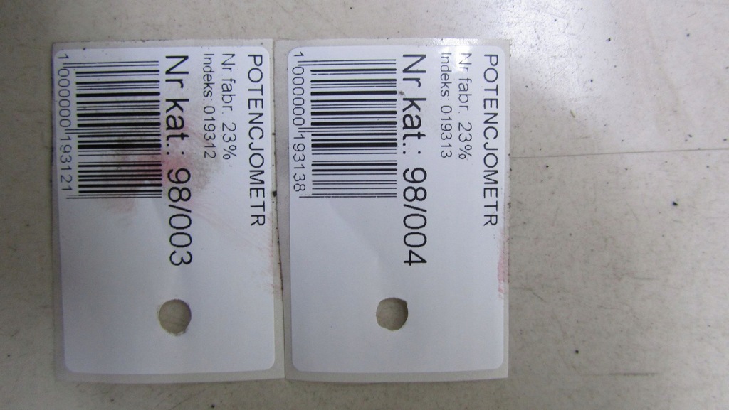 фото №6, Master movano iii потенціометр газу 8200672367