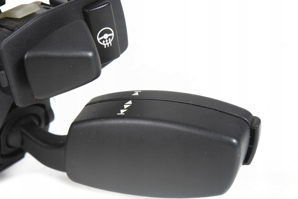 фото №8, Bmw e60 e61 e63 e65 перемикачі стрічка перемикач підрульовий перемикачі керма 6911515