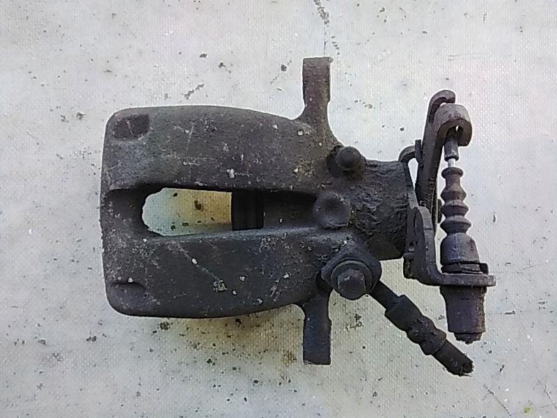 Купити A976 opel insignia a супорт гальмівний лівий задній