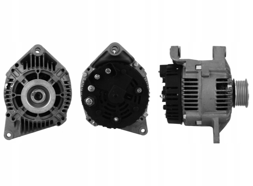 Купить Генератор lucas lrb00261