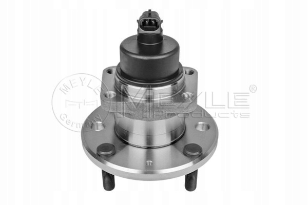 фото №9, Підшипник колеса chevrolet t. lacetti 05- +a meyle