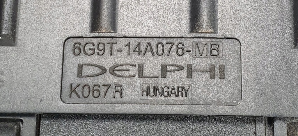 фото №6, Коробка предохранителей volvo v60 s60 ii