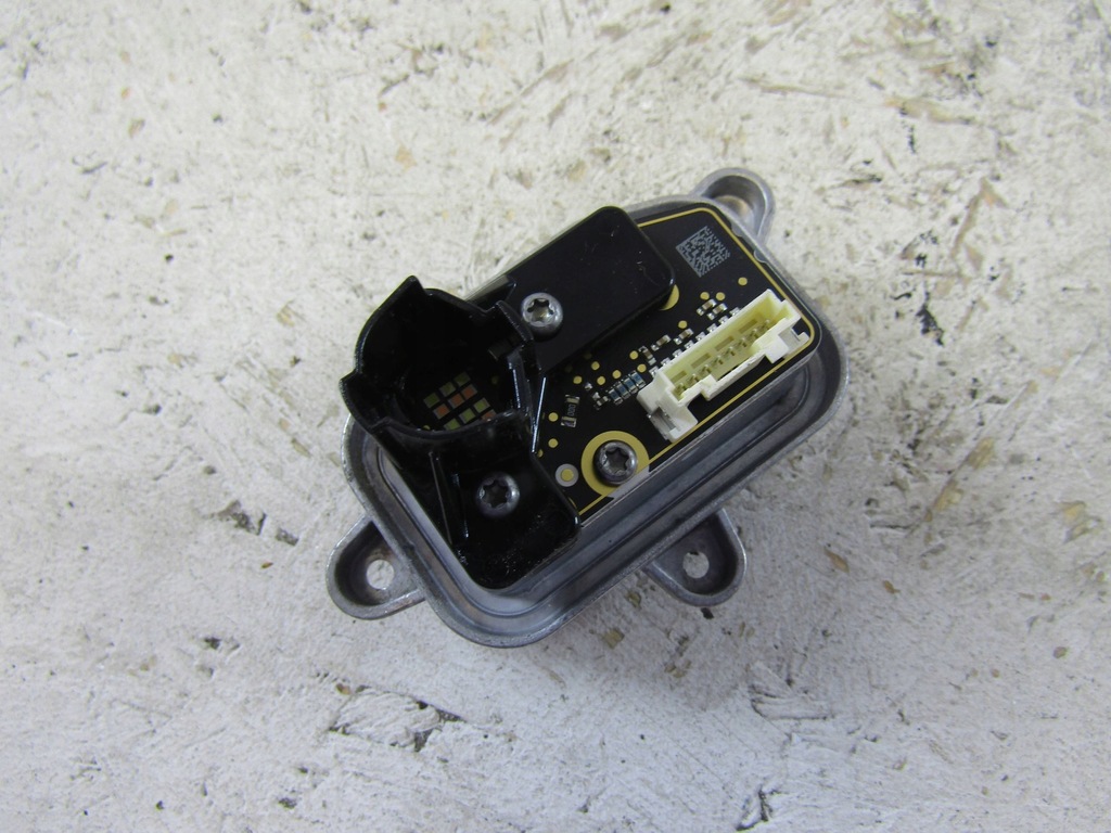 фото №7, Skoda kodiaq lift модуль jeż led правий 00224034