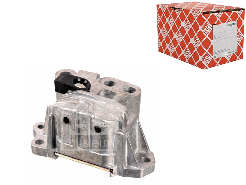 фото №1, Febi bilstein 170565 подшипниковый узел двигателя