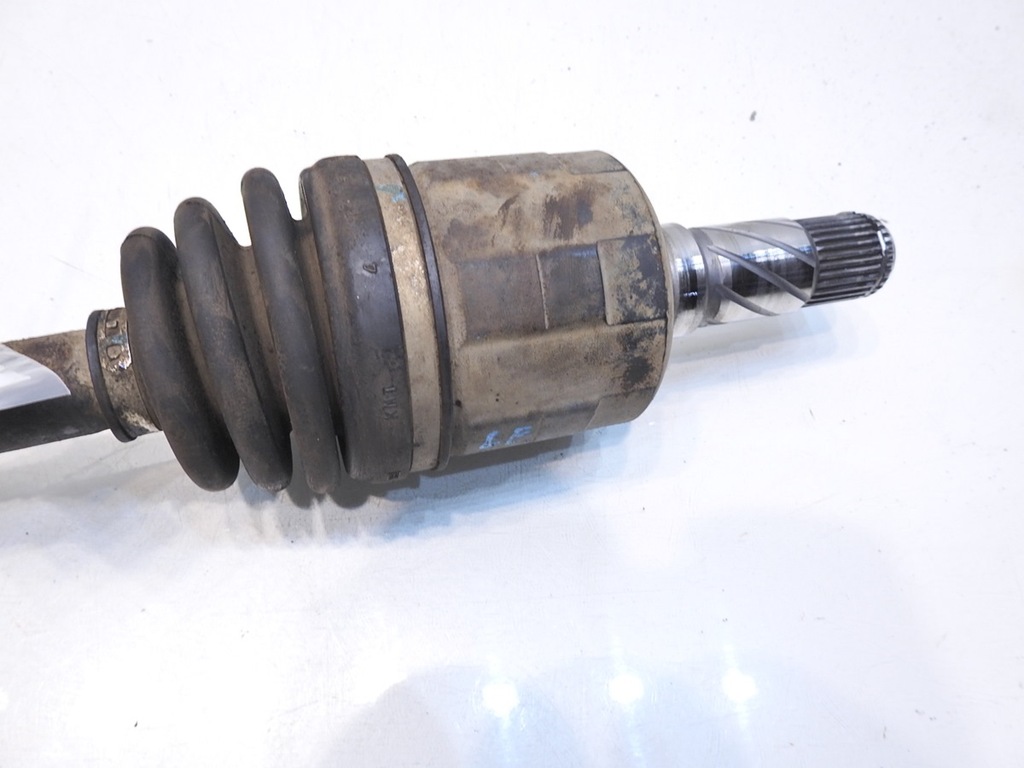 фото №3, Привідний вал ліва awd kia sorento i 2.5 crdi