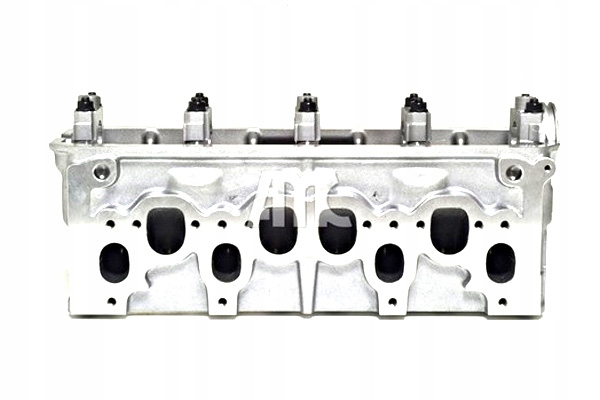 фото №10, Головка циліндрів skoda felicia i felicia ii vw caddy ii california