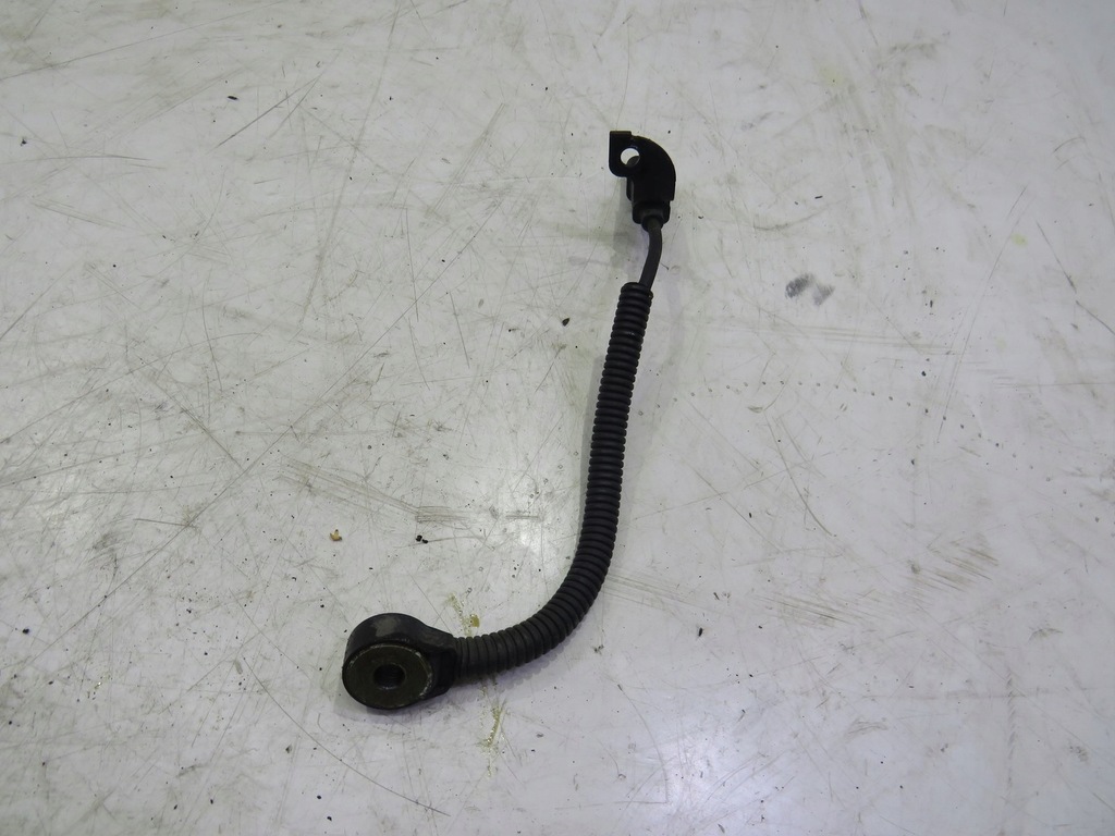 фото №5, Датчик детонационный picanto 1.0 39250-04000