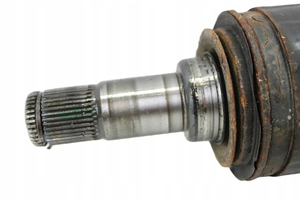 фото №14, Jeep grand cherokee wl 3.6 4x4 2021- приводной вал левая задняя задняя 68380009ab