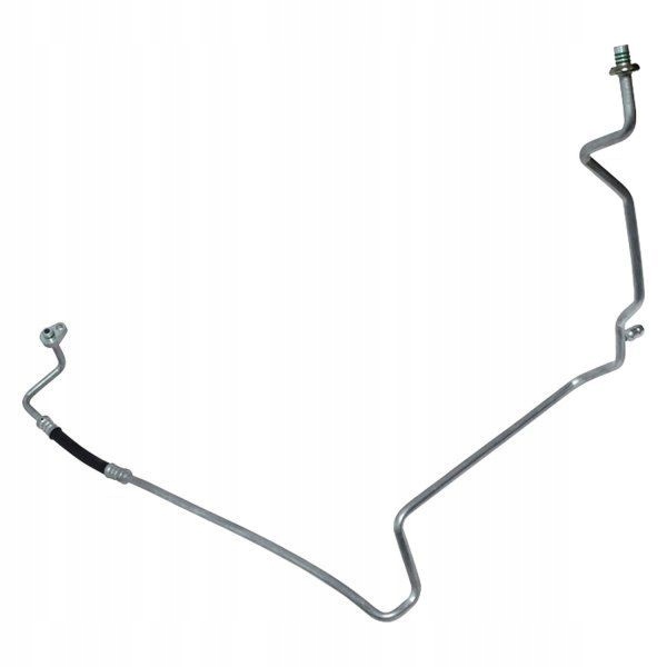 фото №1, Шланг кондиціонера dodge ram 1500 pickup 02-08 dodge ram 2500 pickup