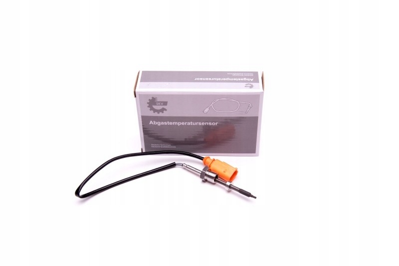 фото №9, Esen skv 30skv313 датчик, температура выхлопных газов