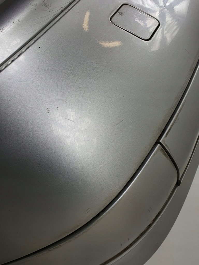 фото №11, Бампер задній задня 744 mercedes w220