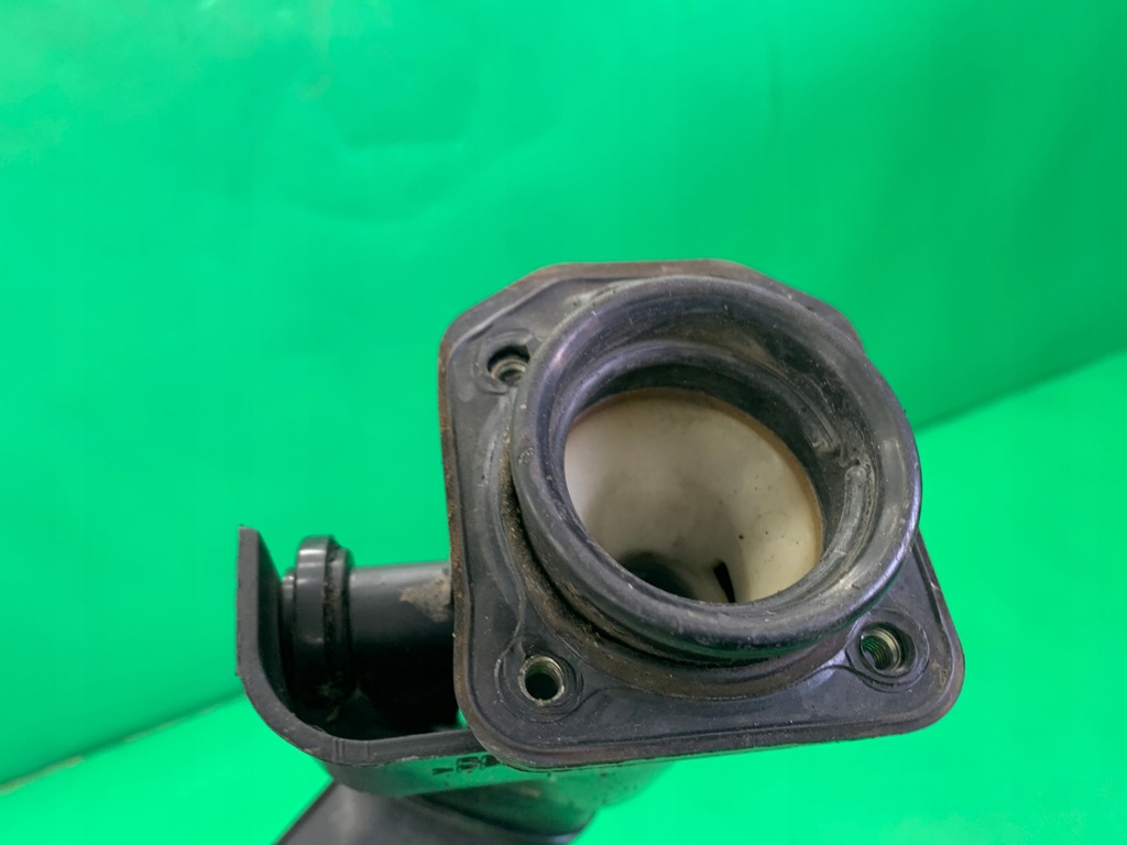 фото №11, Труба бака заливная горловина топлива провода hyundai i20 i 1.4b 16v 08-