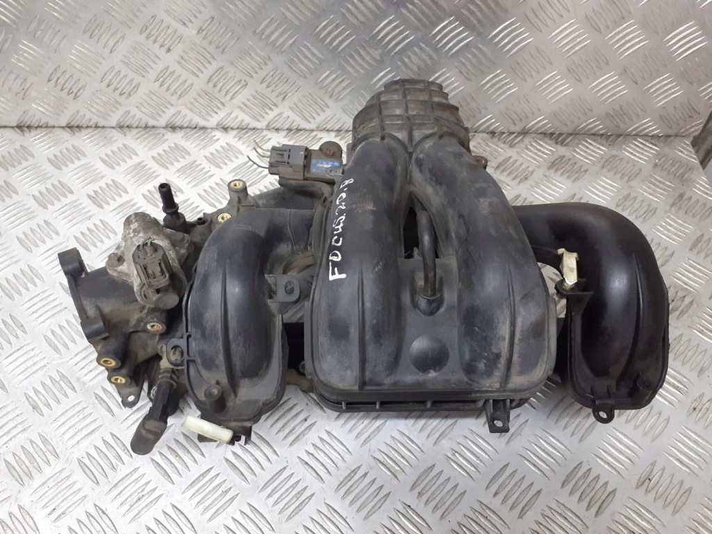 фото №1, Колектор всмоктуючий ford focus mk1 2.0 usa