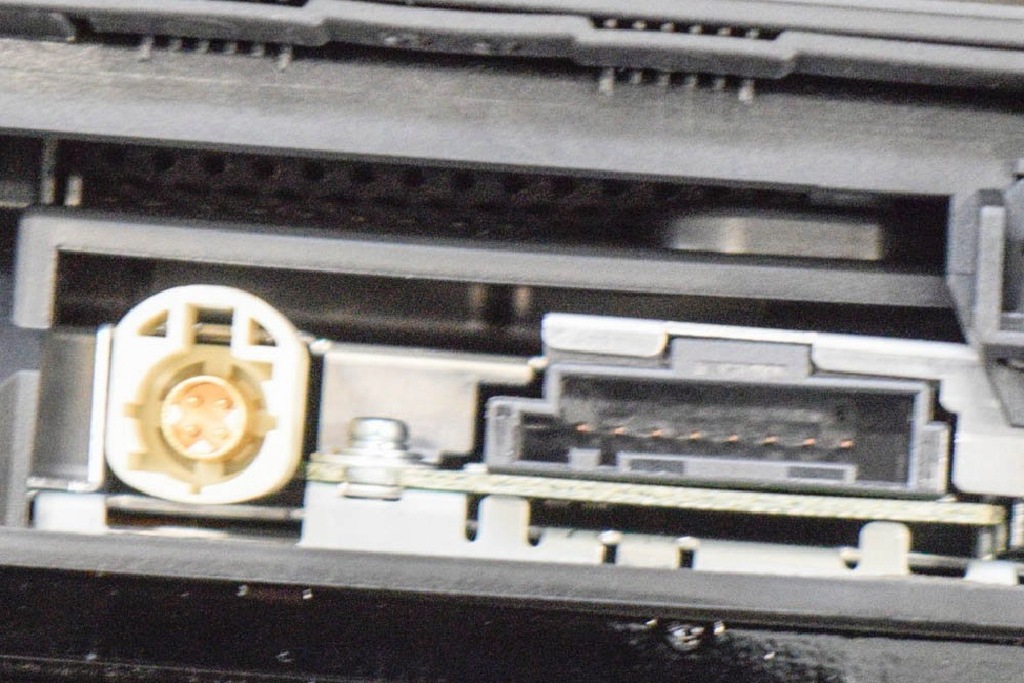 фото №6, Audi q3 8u экран навигации 8u0857273b 2.0 дизель 130kw 2014