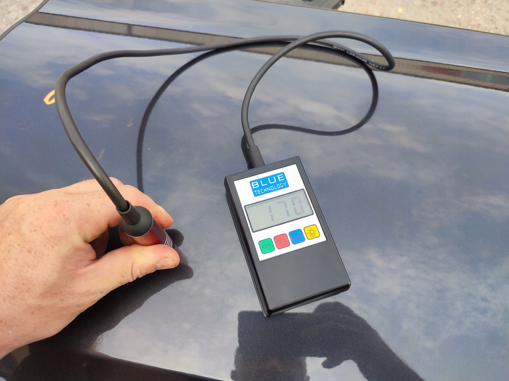 фото №5, Bmw f07 левая передние дверь b90