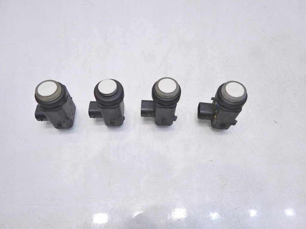 Датчик парковки pdc задний  283 saab 9-3 93 ii универсал рестайлинг  12787793 Киев