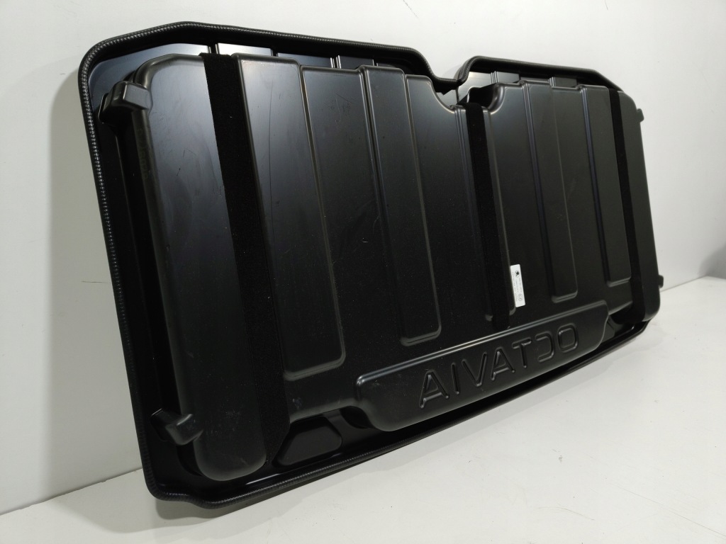 фото №5, Мат полиця багажника skoda octavia iii kombi 5e6061162 nowa!