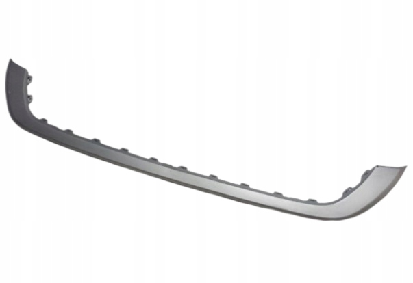 фото №2, Заслонка заднего бампера задняя vw t-roc oe: 2ga807725a2uc