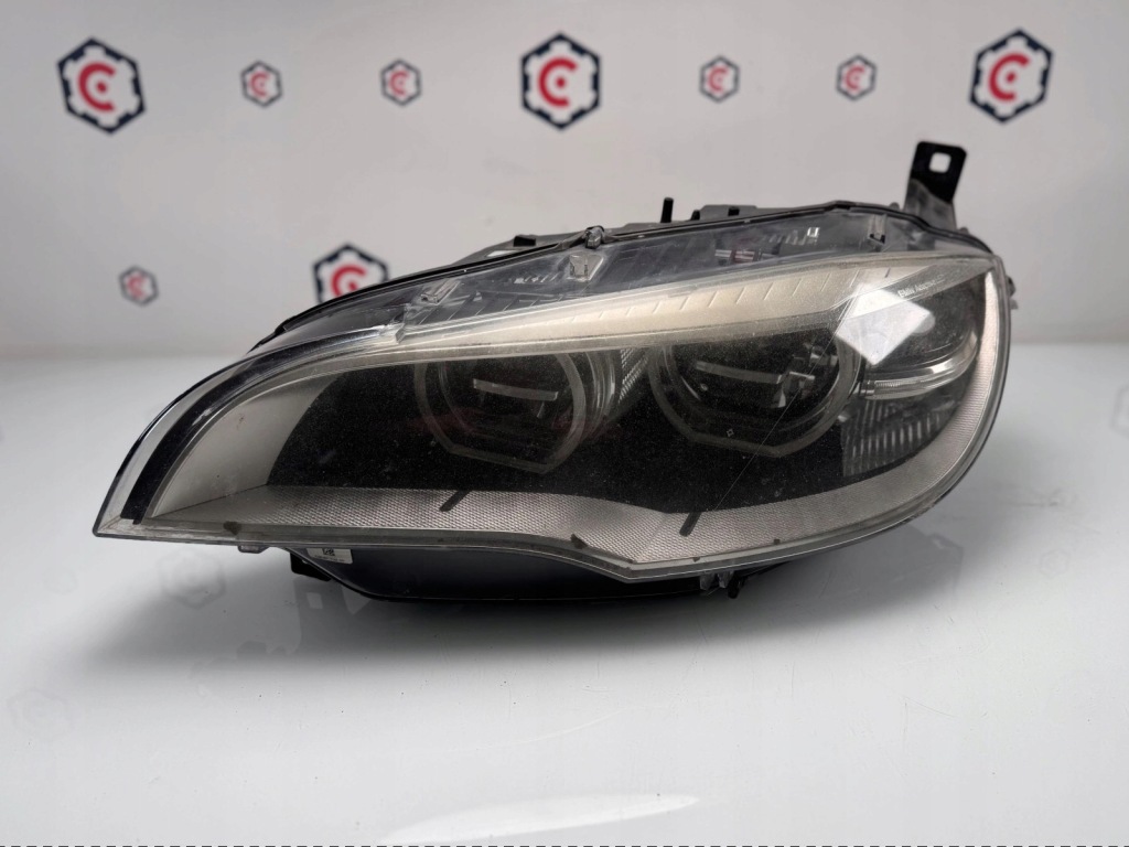 Купить Фара левая перед bmw x6 e71 full led
