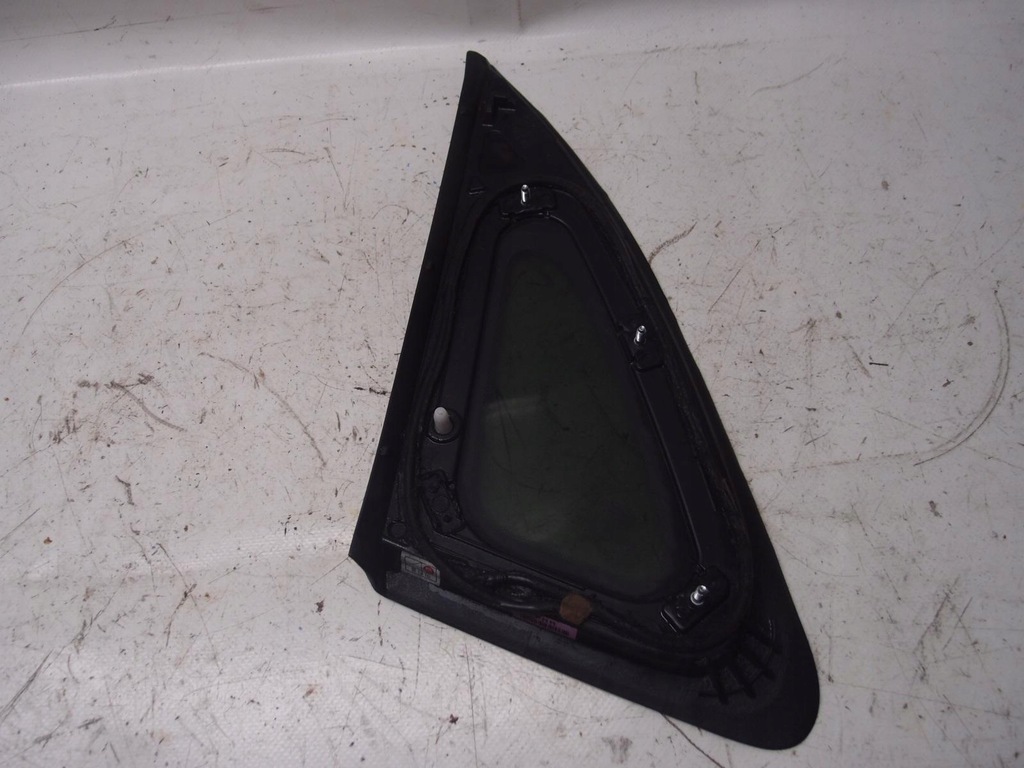 фото №8, Стекло кузовная правый задняя hyundai kona 87820-j9000