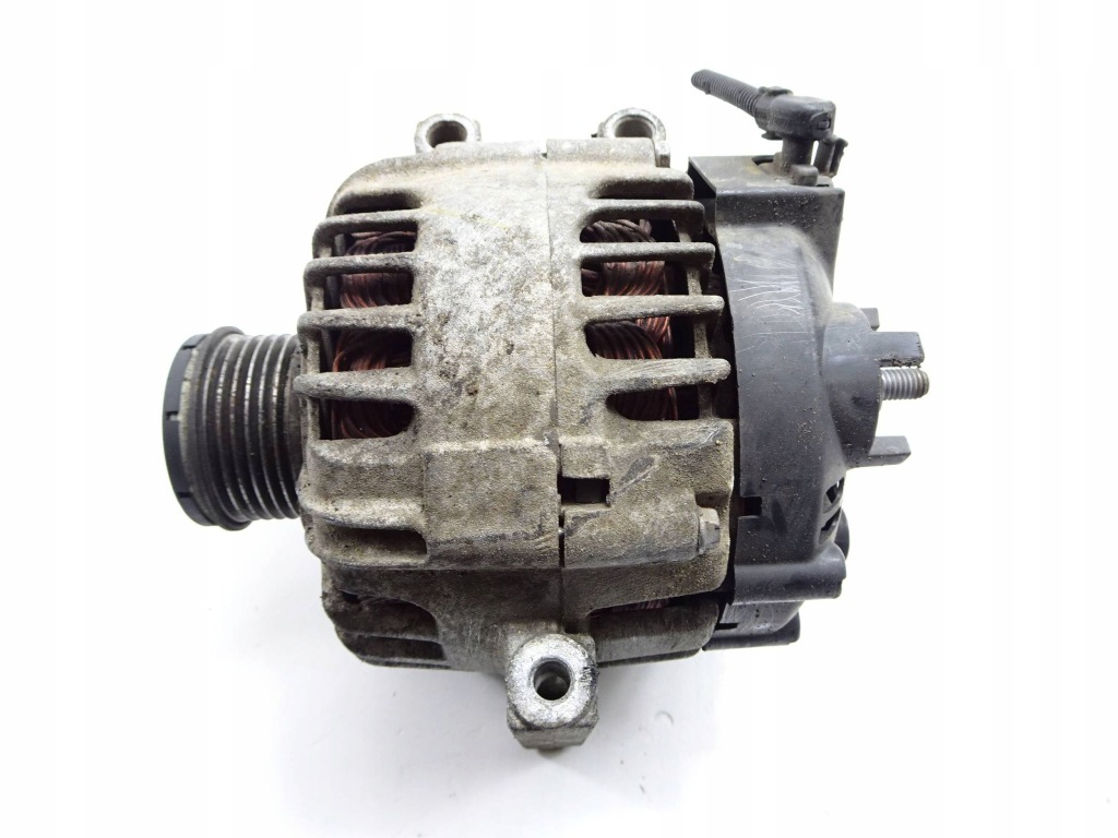 Купить Генератор opel astra j 1.3 cdti