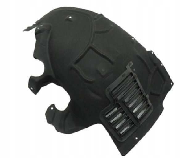 фото №1, Nowe оригінальні підкрилок перед audi a8 4h0821171l ліва