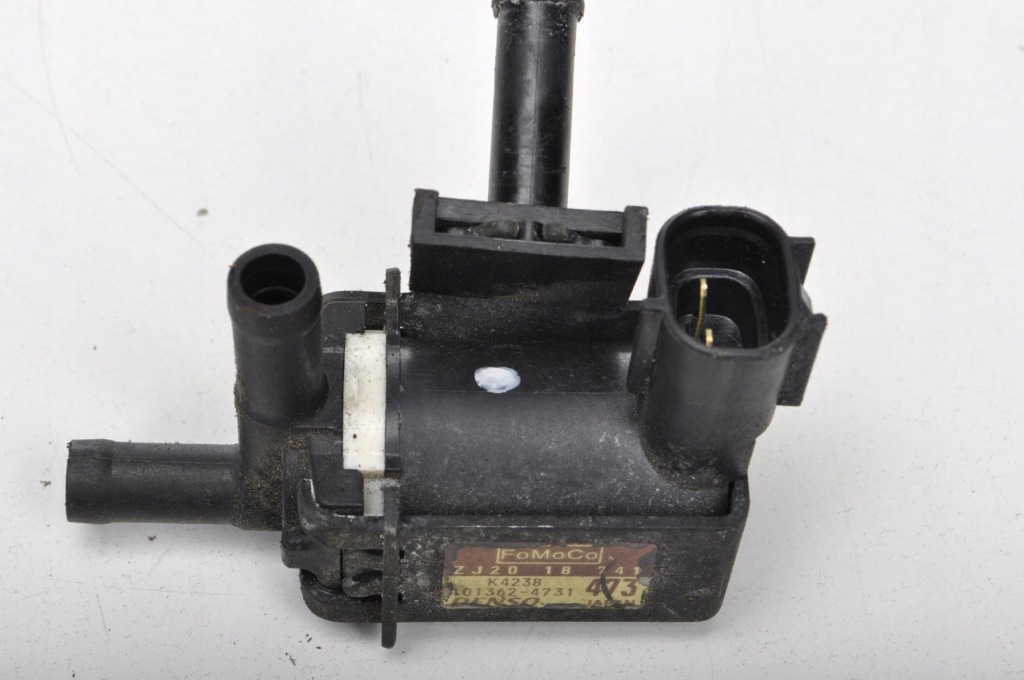 Купить Mazda 3 ii bl 1.6 клапан вакуумa 101362-4731
