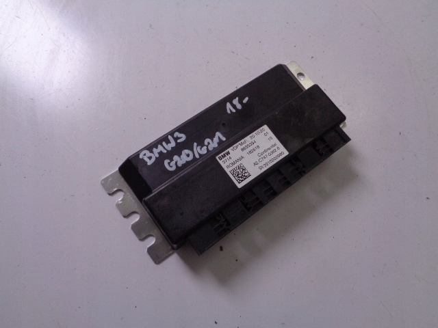 фото №1, Модуль подвеска bmw serii 3 g20 g21 2018-