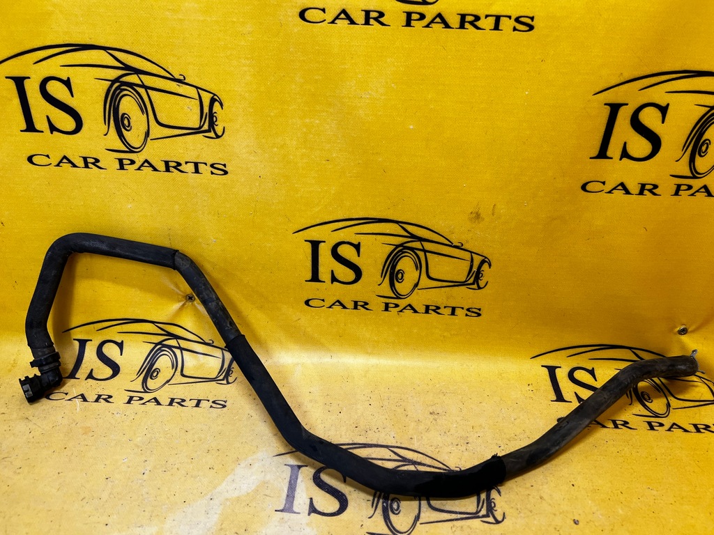 фото №1, Труба шланг wody renault master iii