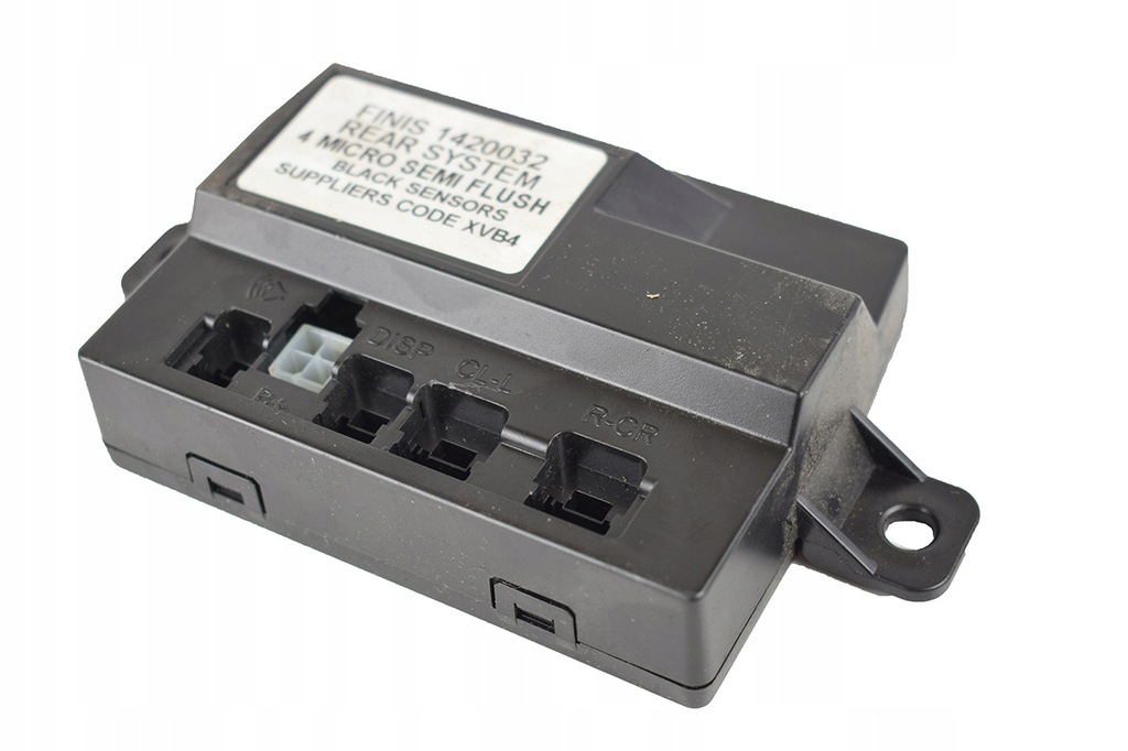 фото №1, Модуль парковки pdc ford 1420032