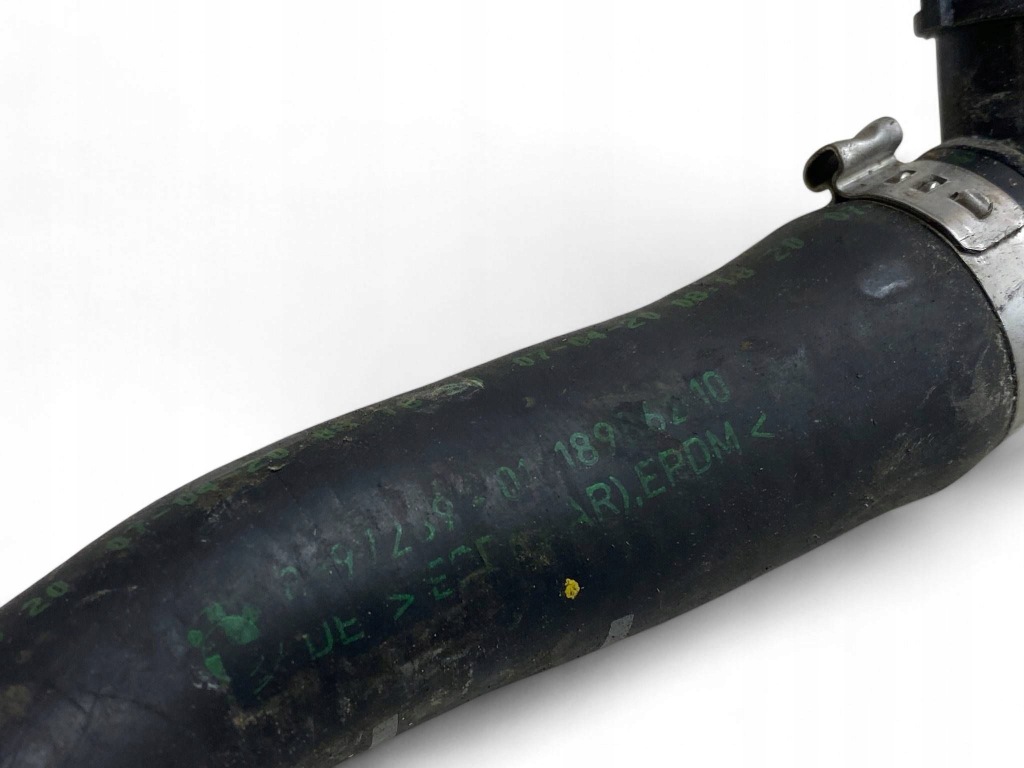 фото №6, Bmw x3 g01 шланг водяний турбонагнітача