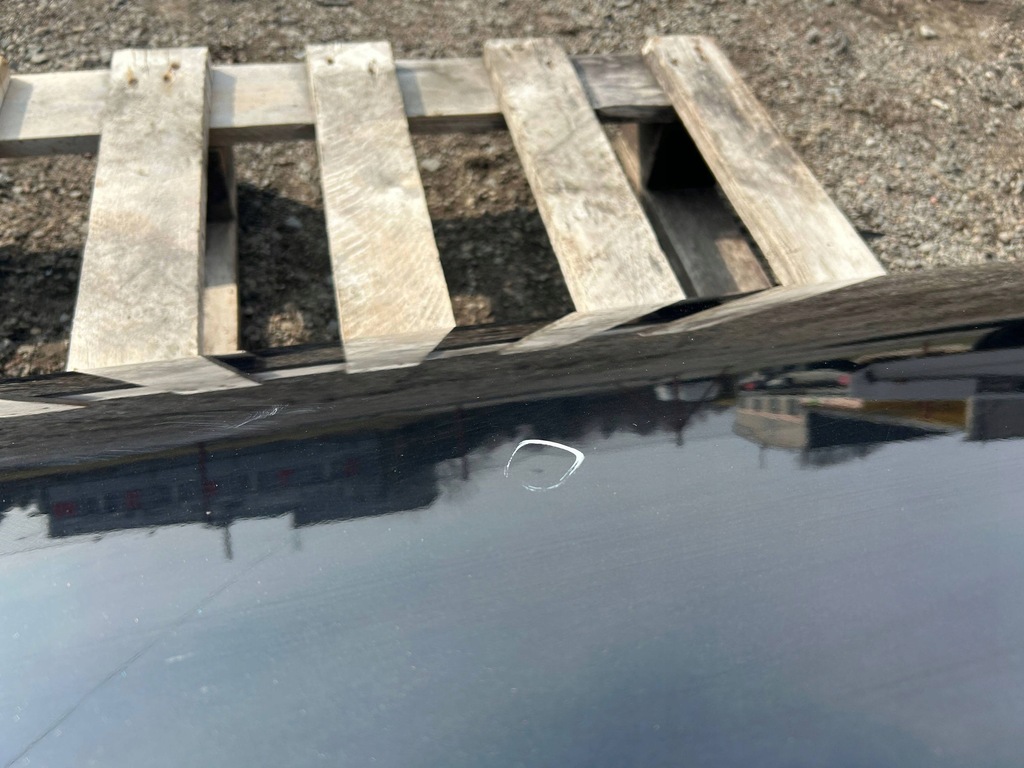 фото №9, Дверь перед передние правое пассажира dodge challenger 2008-2010r