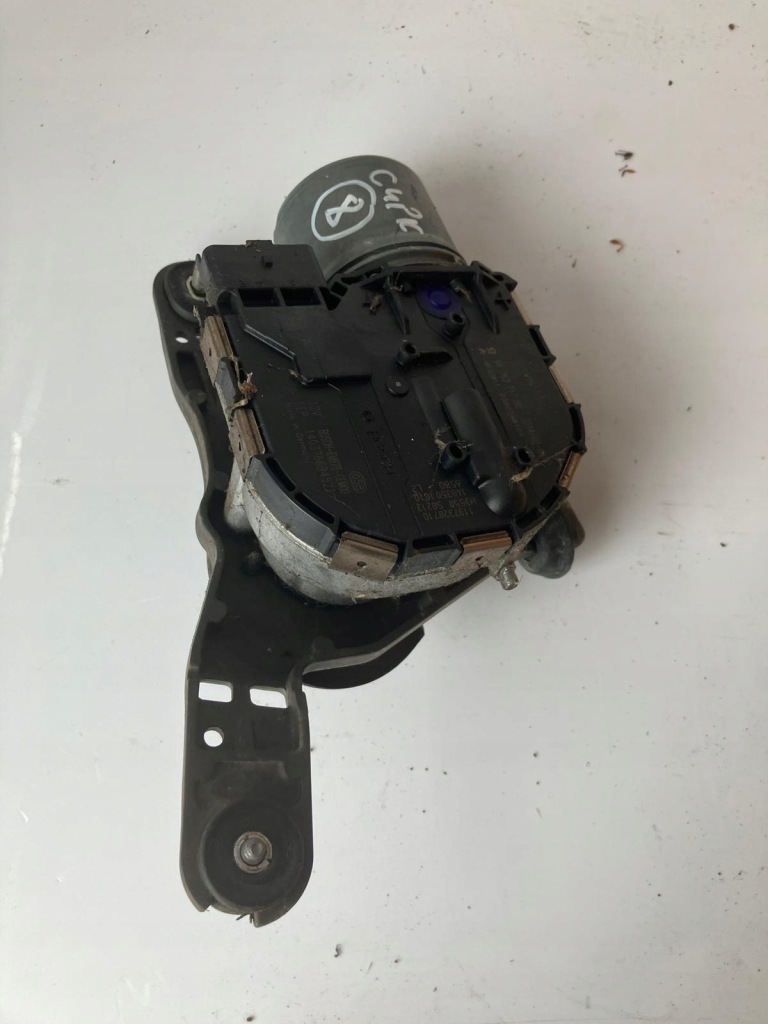 фото №1, Моторчик дворник c4 picasso ii правый