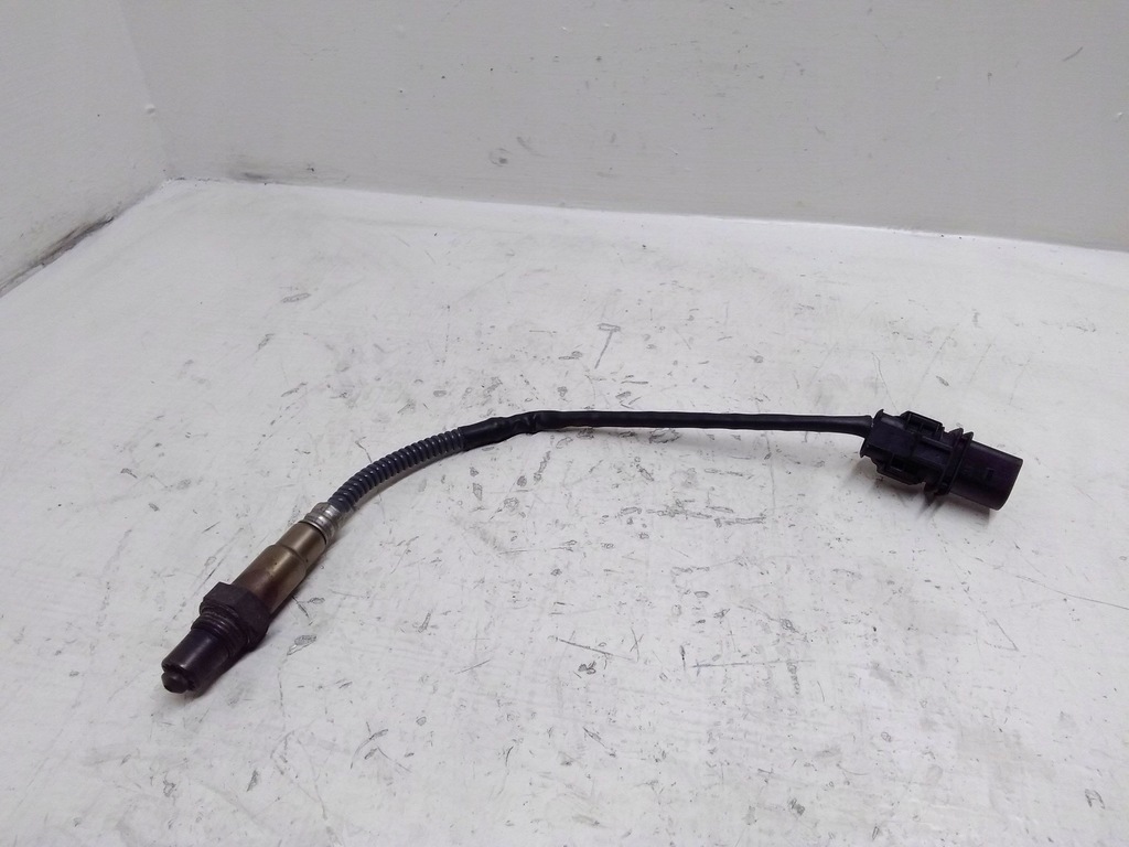 фото №1, Датчик лямбда-зонд volvo s80 30751138