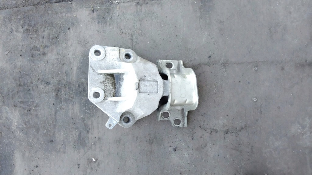 фото №1, Подушка кронштейн двигуна fiat ducato jumpe boxer