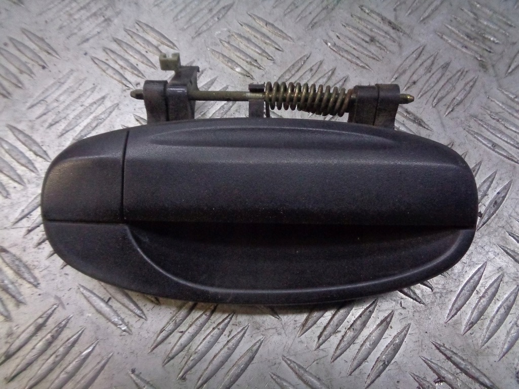 фото №1, Ручка права задня зовнішня chevrolet aveo t200