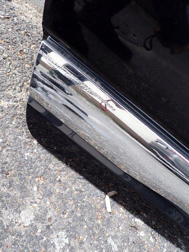 фото №9, Дверь правое правая сторона citroen ds3