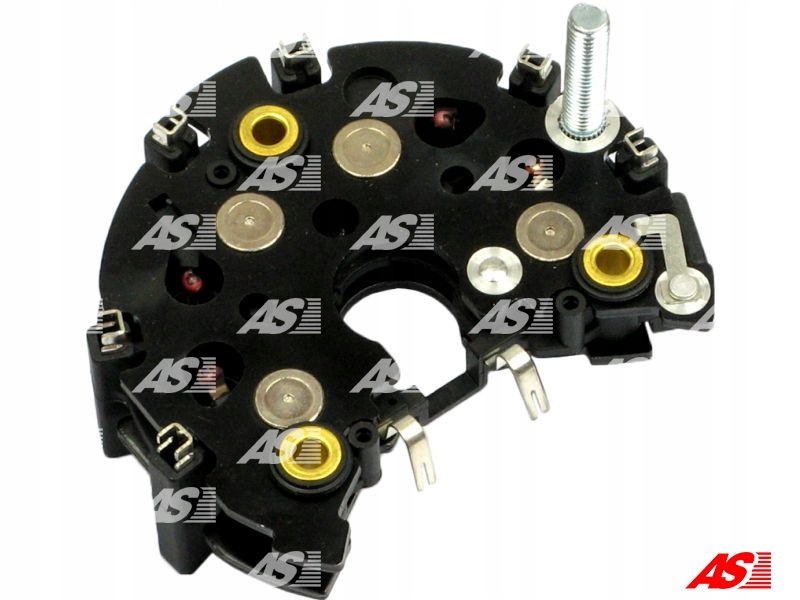 Діодний міст випрямний генератора Ціна