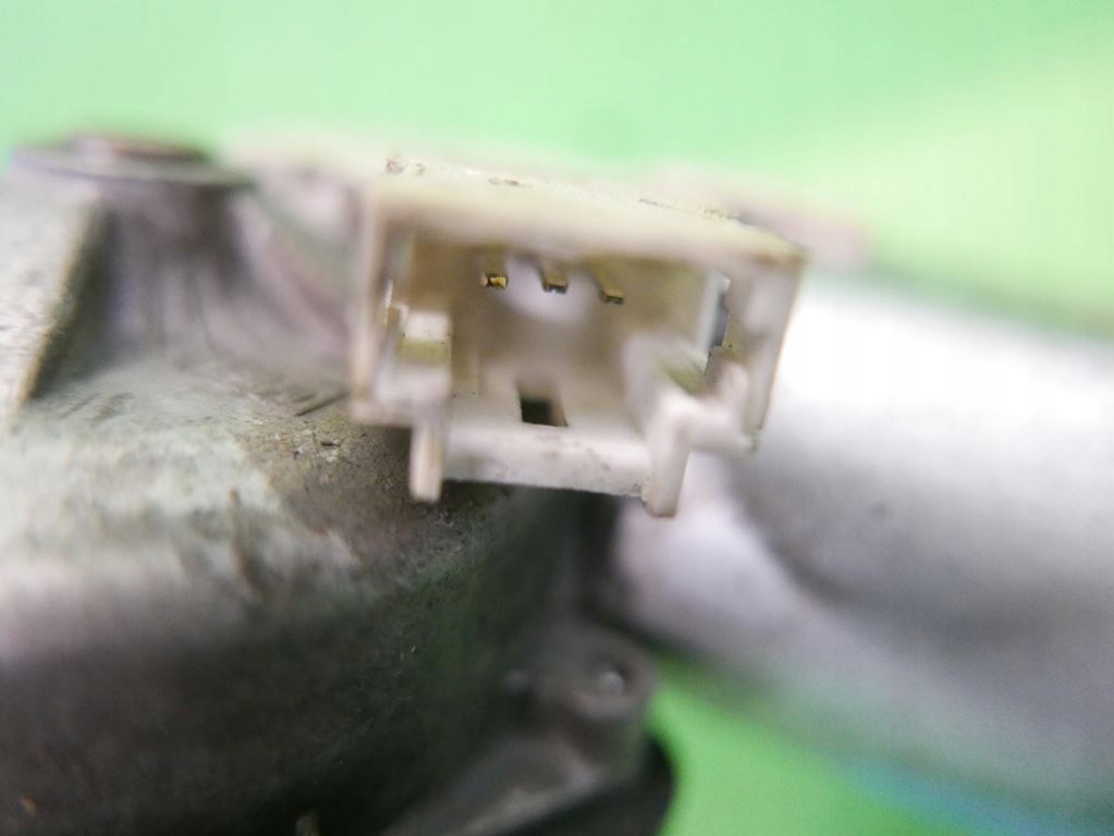 фото №8, Моторчик дворники задняя правый citroen jumpy ii