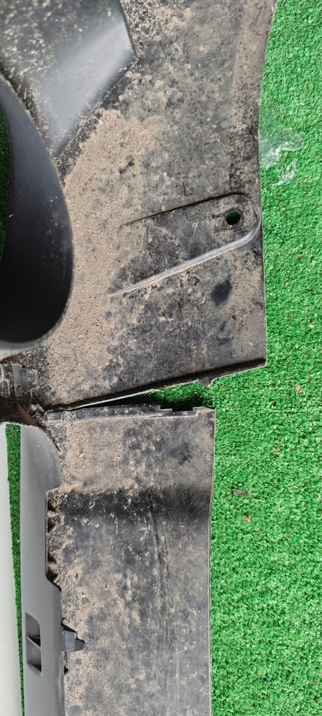 фото №9, Бампер перед mini countryman f60