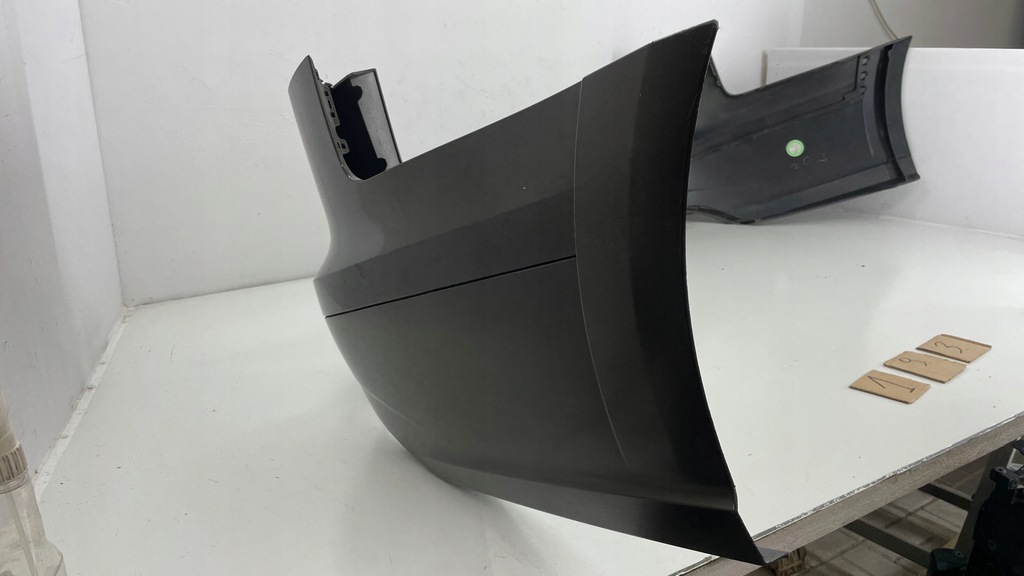 фото №12, Бампер задня audi a6 c7 allroad 4g9807417c