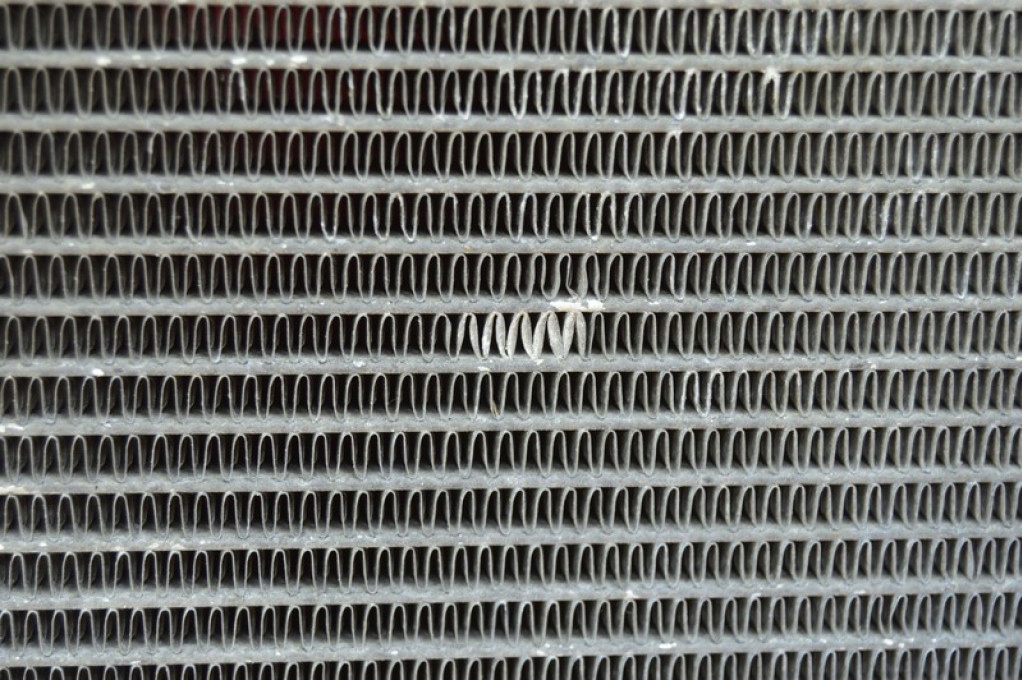 Радіатор кондиціонера smart forfour 1 1 1.5 dci 95 km 04-06 в Україні