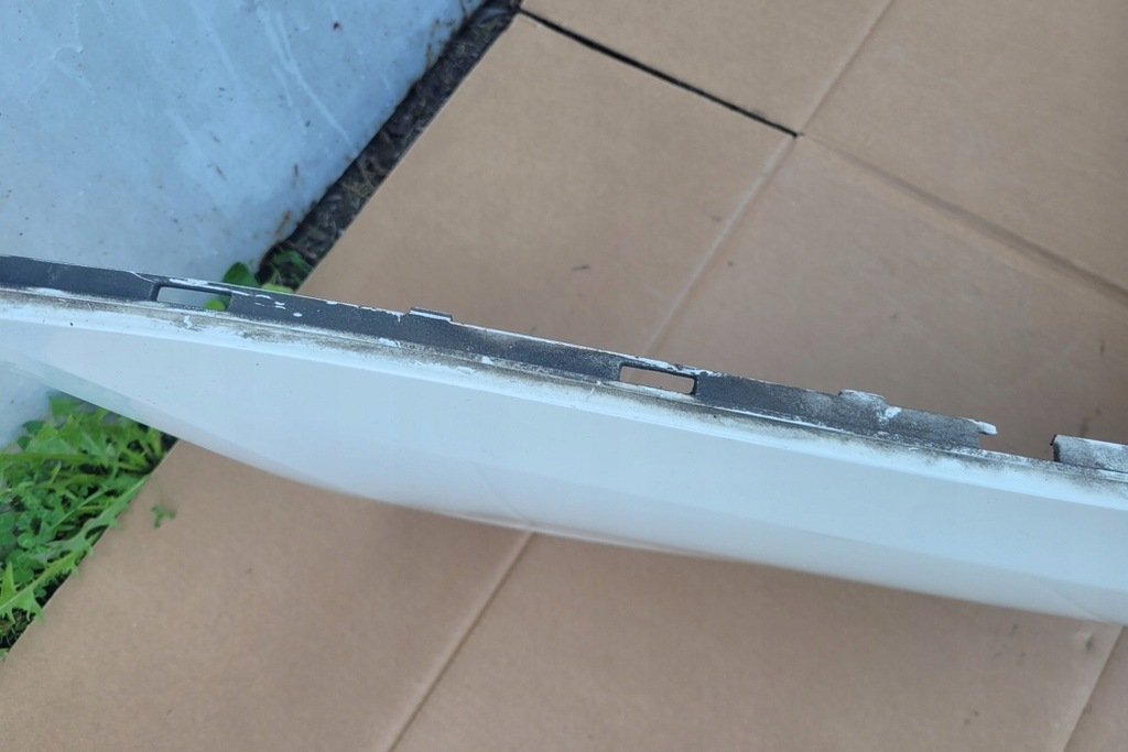 фото №12, Бампер задний bmw 3 coupe e92 7227972 2.0l дизель 135kw 2013