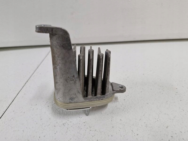 фото №1, Opel crossland x модуль блок управления jeż преобразователь led лампы правый перед