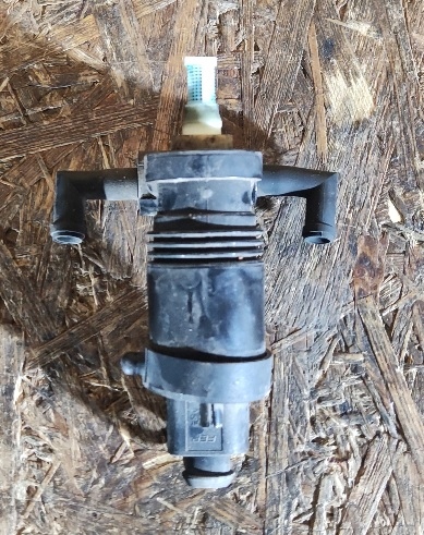 фото №1, Помпа омивача jeep patriot jeep compass гарантія