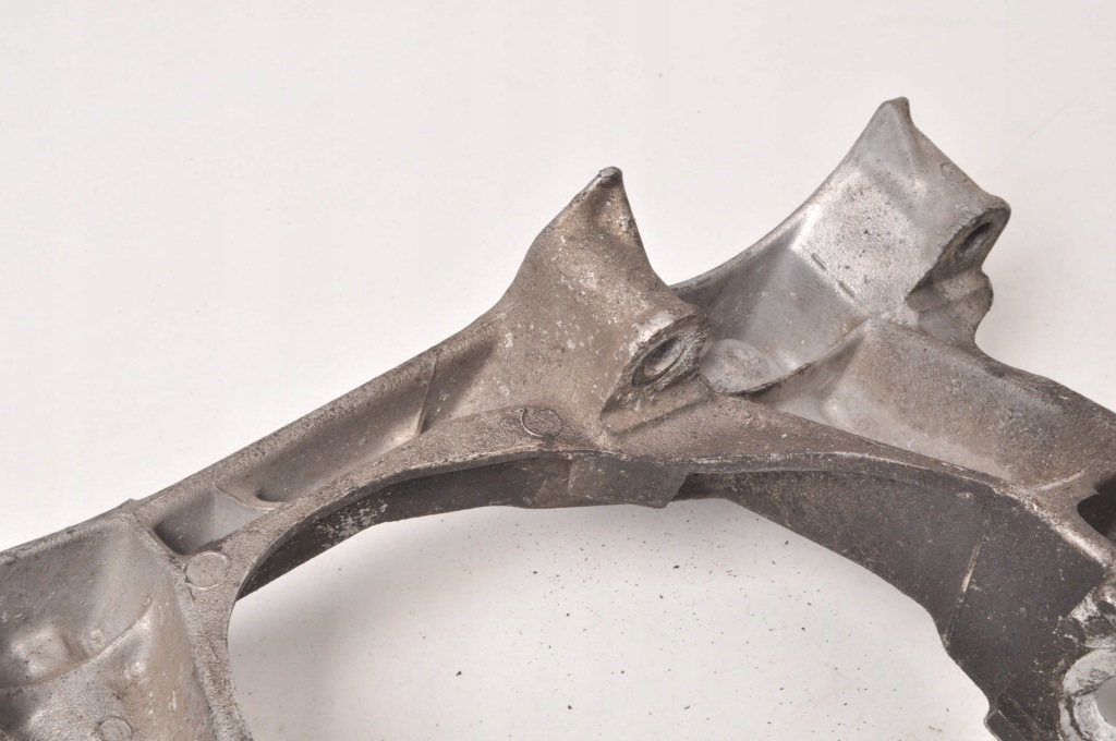 Porsche boxster 986 3.2 кронштейн кронштейн 98633115208 Зі Шроту