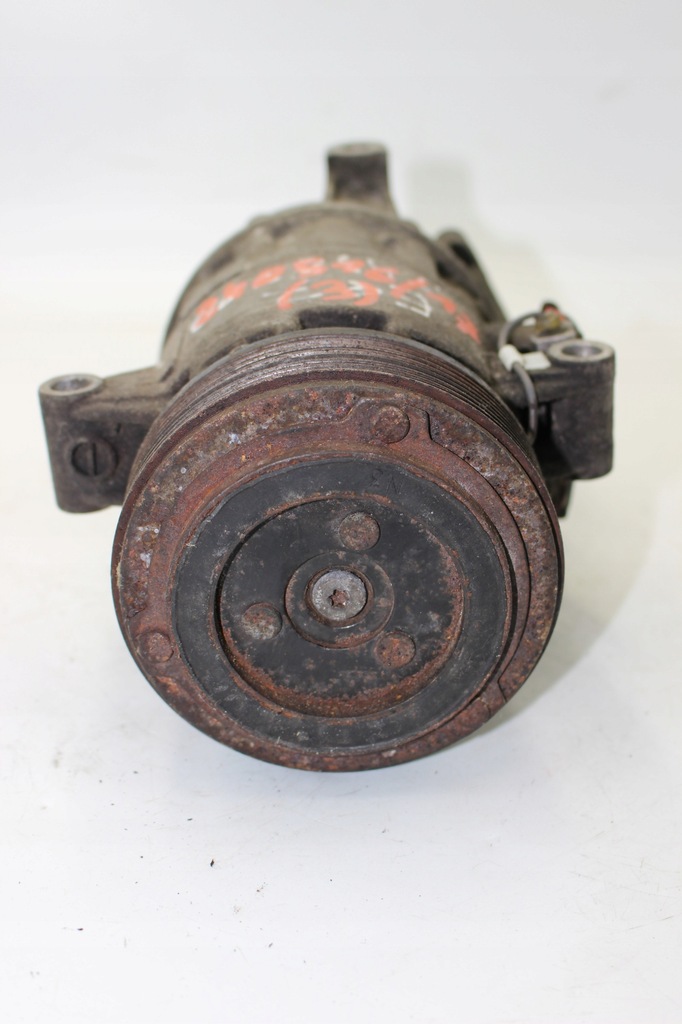 фото №8, Компресор компресор кондиціонера bmw e90 e87 9156820