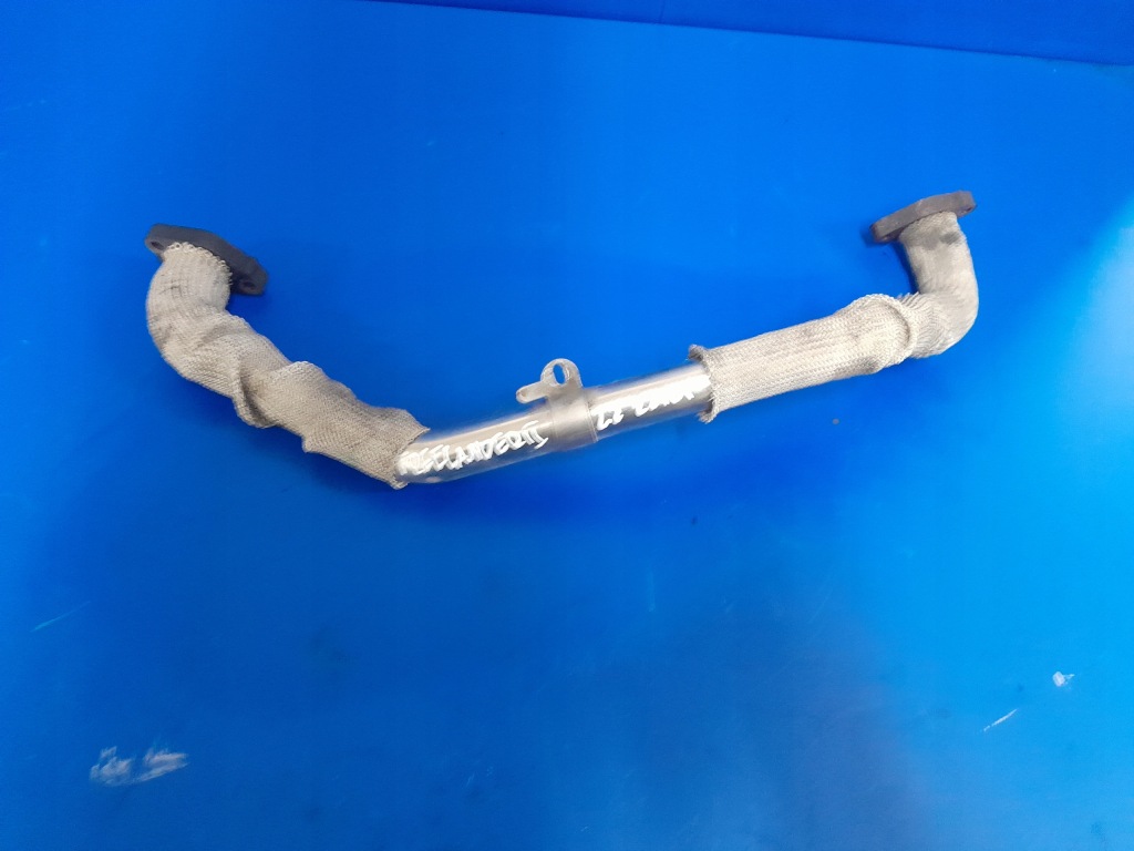 фото №1, Труба egr land rover freelander 2.2 td4 224dt