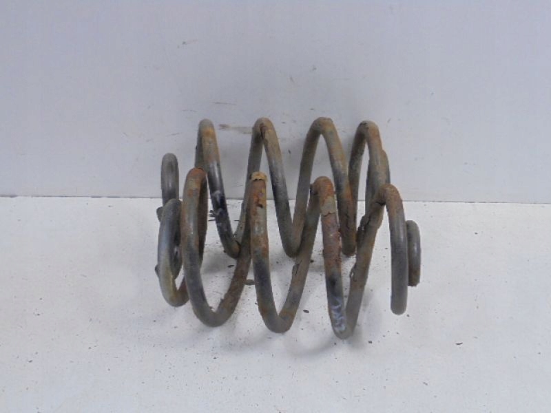 фото №2, Daewoo espero пружина пружини задня